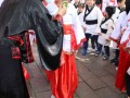 女主播汉服夏天穿搭，女主播汉服夏天穿搭图片