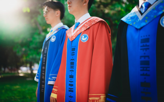 成功get汉服毕业穿搭，成功get汉服毕业穿搭