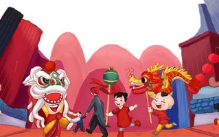 儿童过年游玩攻略，儿童过年游玩攻略大全