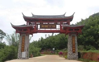 兖州大安镇游玩攻略，兖州大安镇游玩攻略一日游