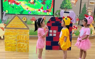 幼儿园情景短剧表演大班，幼儿园情景短剧表演大班视频