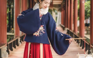 300米汉服穿搭，300斤汉服