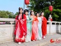 洛阳汉服男生胖子穿搭，洛阳汉服实体店的价格大概是多少