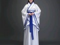 男生异域汉服穿搭特点，男生异域汉服穿搭特点图片