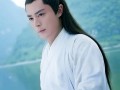 汉服穿搭男潮流发型，汉服穿搭男潮流发型图片