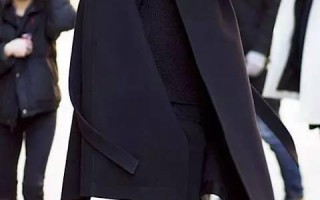 男生穿搭冬季汉服搭配，男生穿搭冬季汉服搭配图片