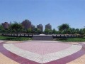 北京南湖公园游玩攻略图，北京南湖公园景点介绍
