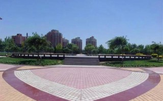 北京南湖公园游玩攻略图，北京南湖公园景点介绍
