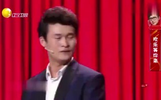 小沈龙脱口秀台词全部i，小沈龙脱口秀的台词