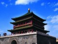 西安咸阳郊区游玩攻略，西安咸阳郊区游玩攻略一日游