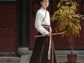 汉服最贵男生穿搭，汉服最贵男生穿搭图片